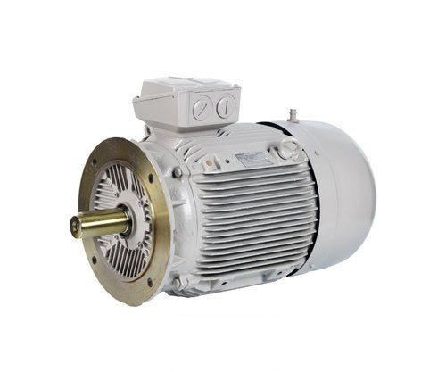 WEG motor repair and rewinding